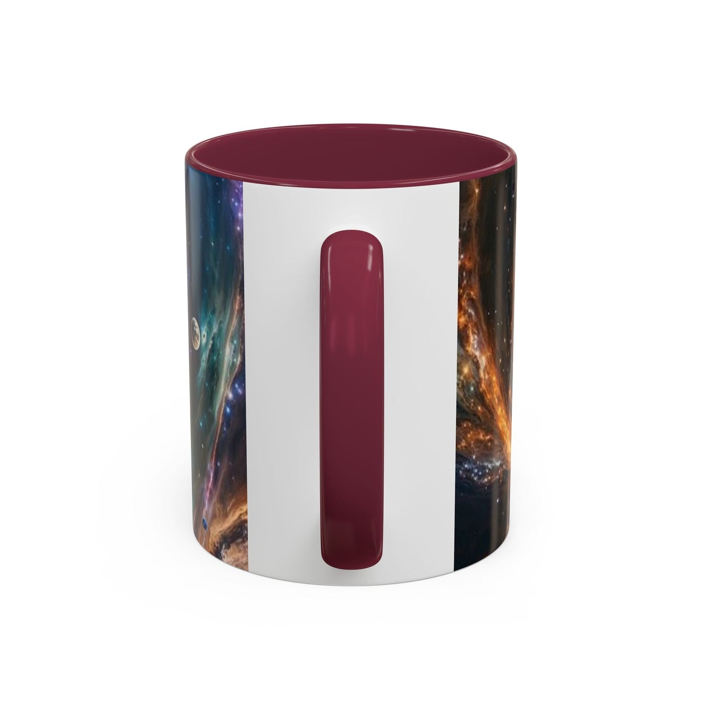 Galaxy Mugs (11oz, 15oz)