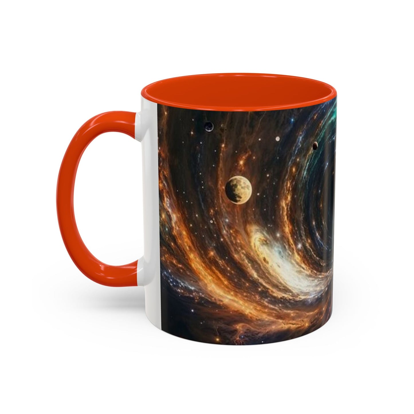 Galaxy Mugs (11oz, 15oz)