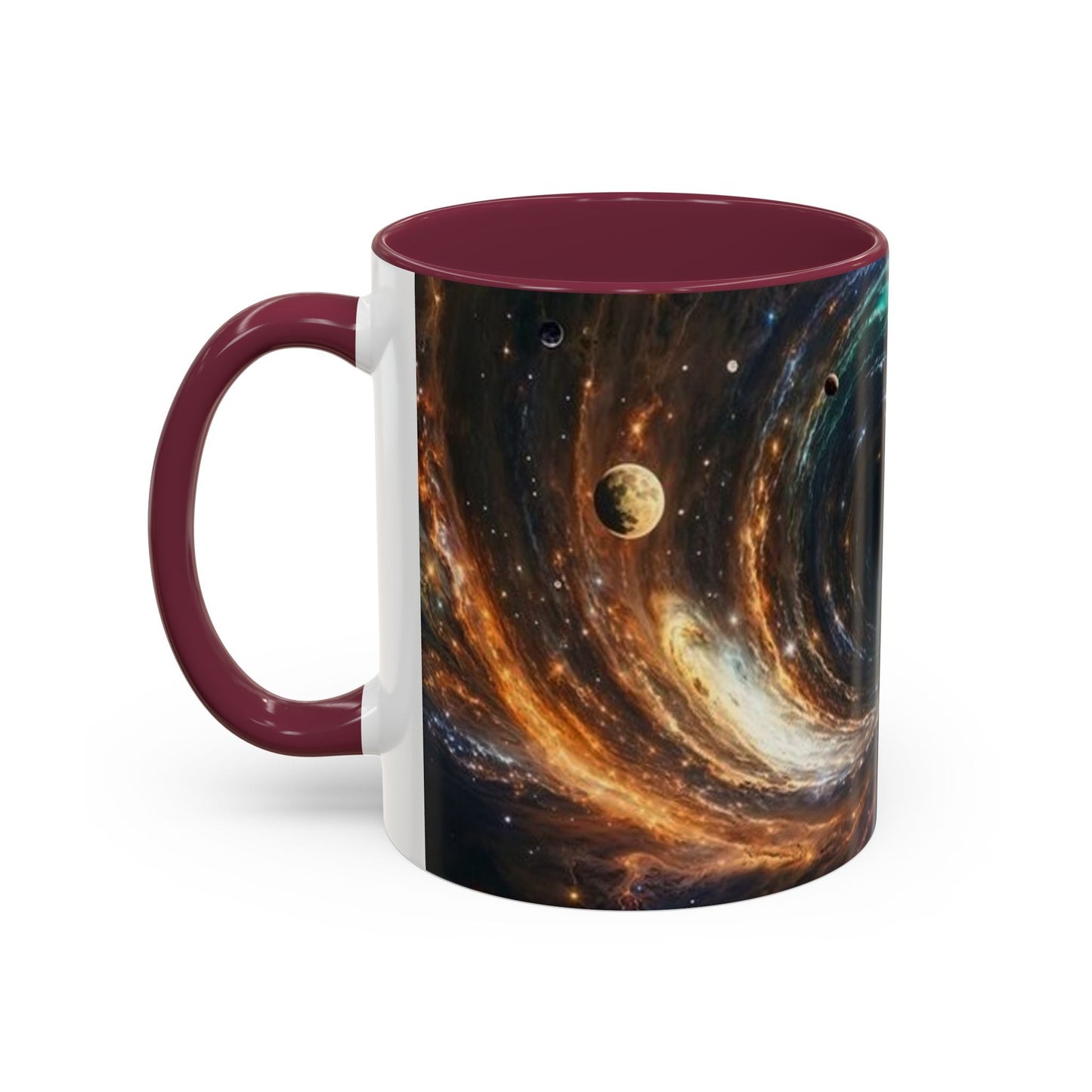 Galaxy Mugs (11oz, 15oz)