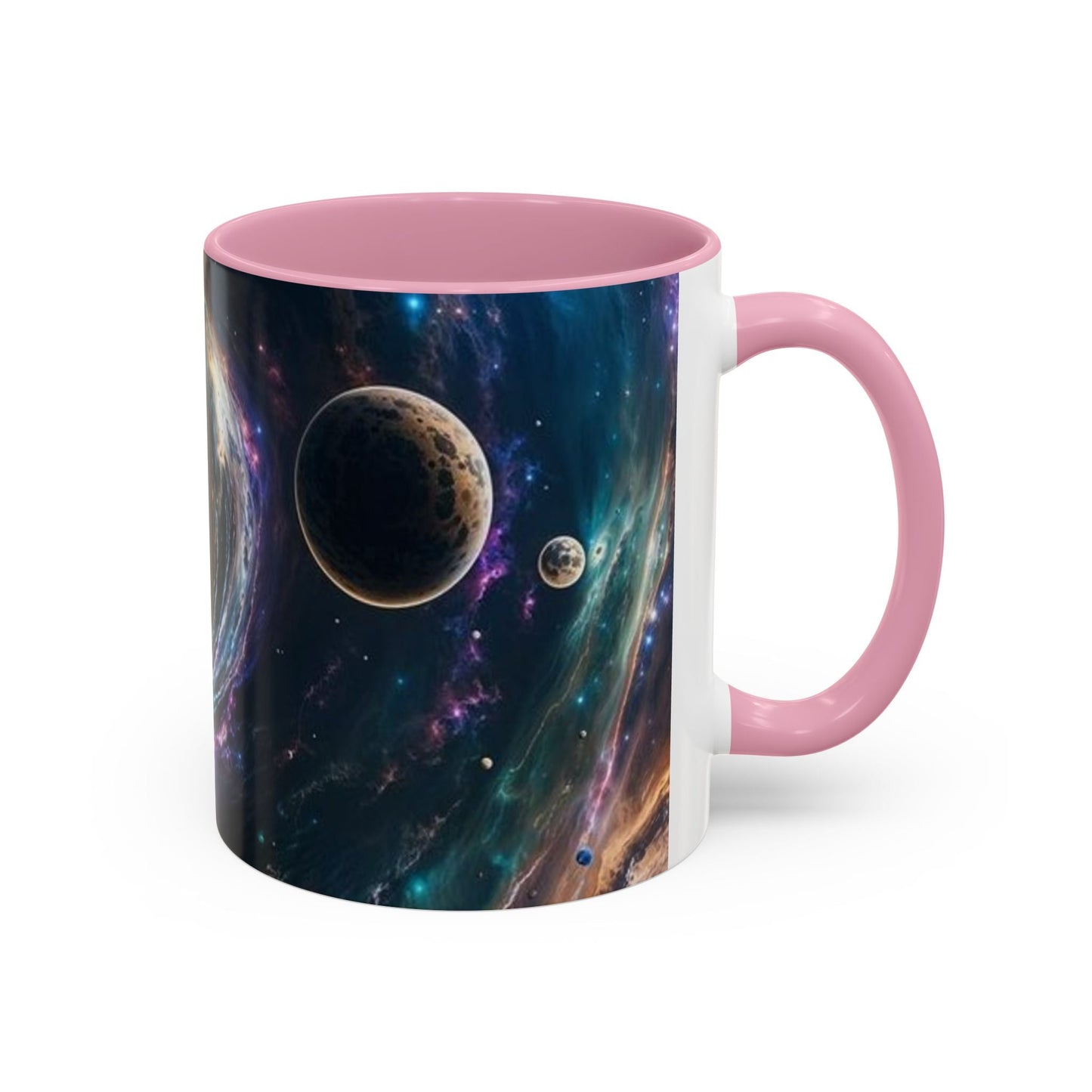 Galaxy Mugs (11oz, 15oz)