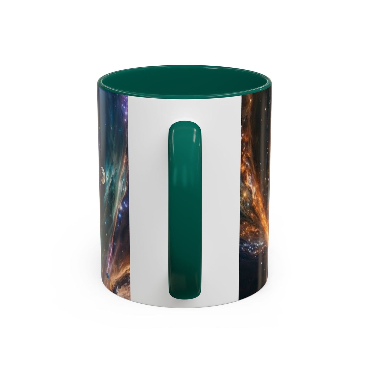 Galaxy Mugs (11oz, 15oz)