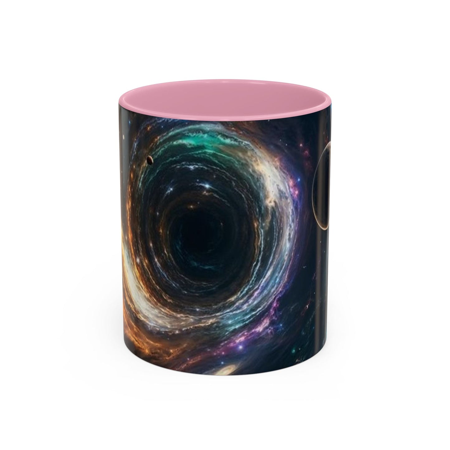 Galaxy Mugs (11oz, 15oz)