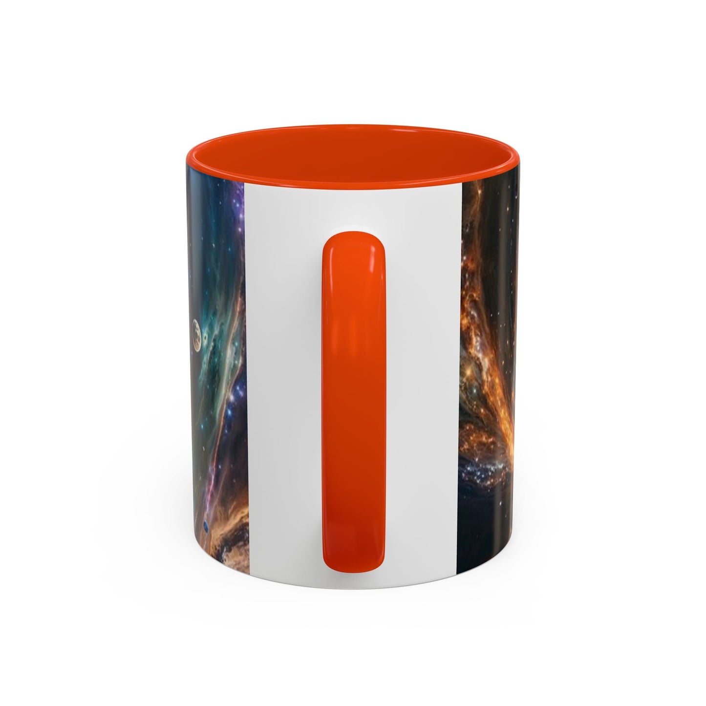Galaxy Mugs (11oz, 15oz)