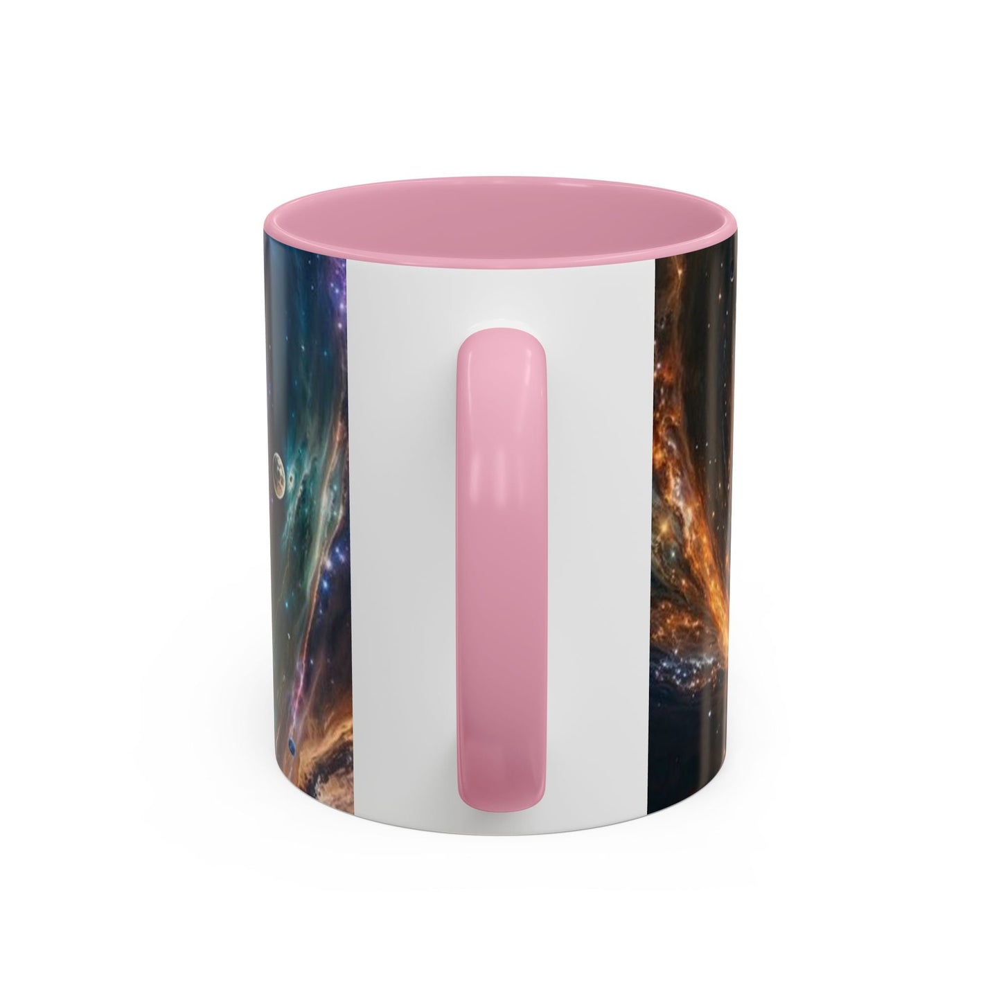 Galaxy Mugs (11oz, 15oz)