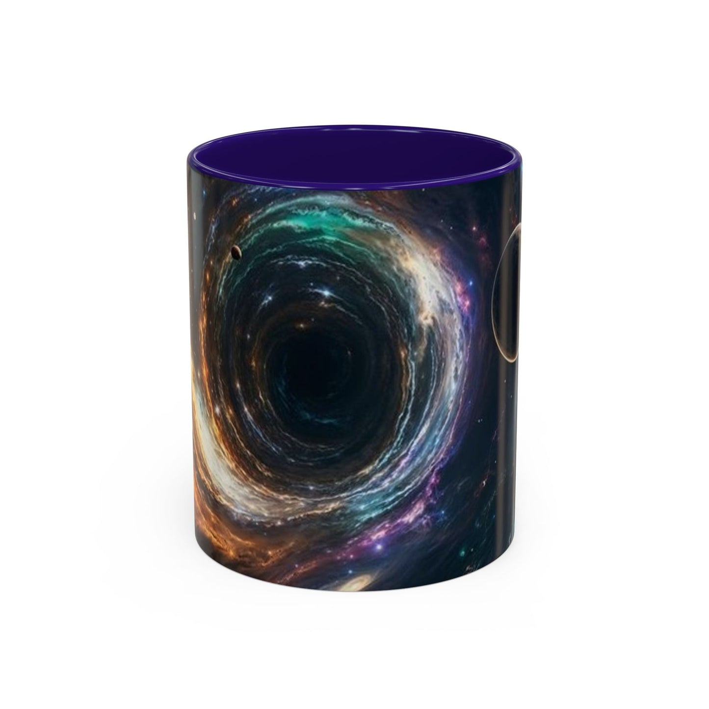 Galaxy Mugs (11oz, 15oz)