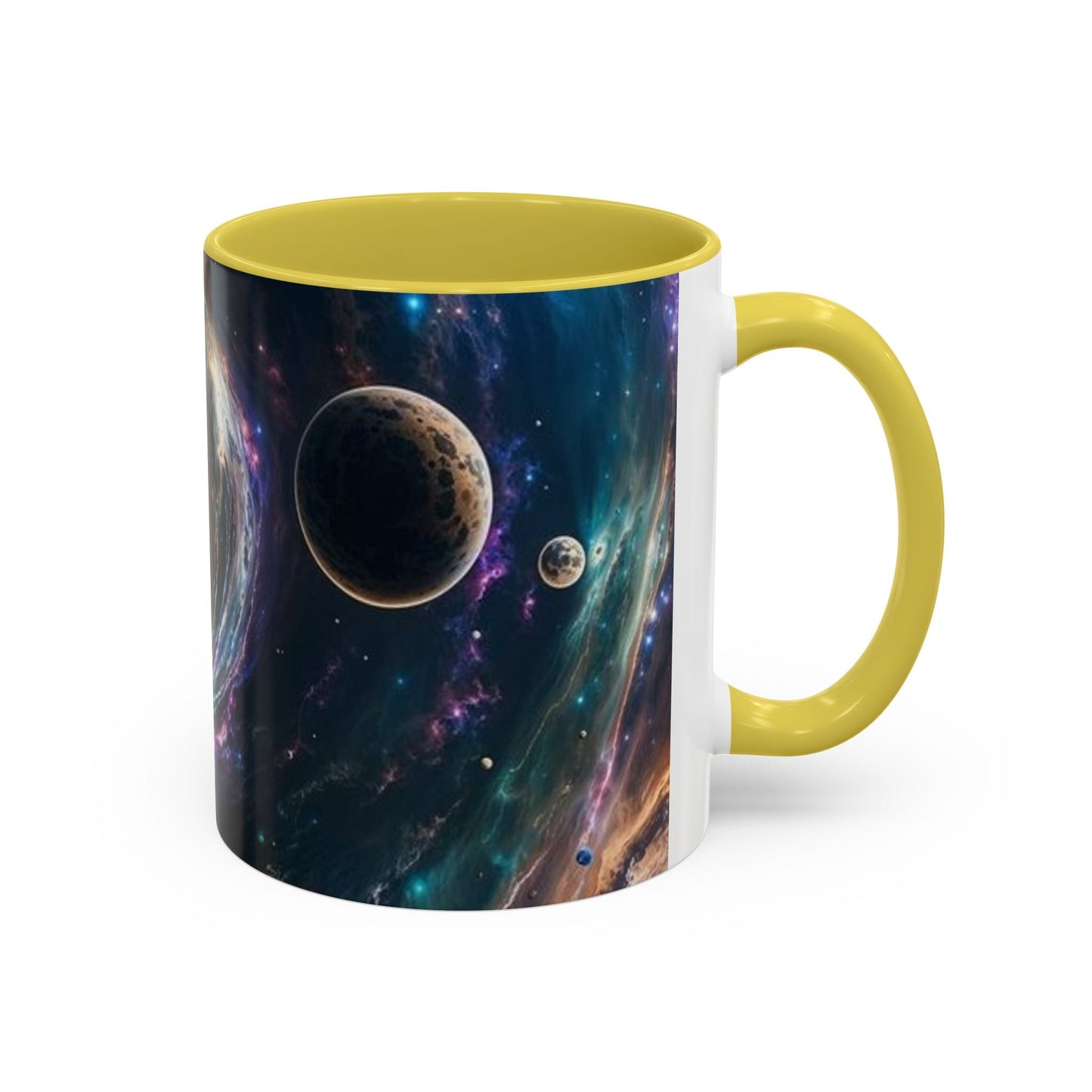 Galaxy Mugs (11oz, 15oz)