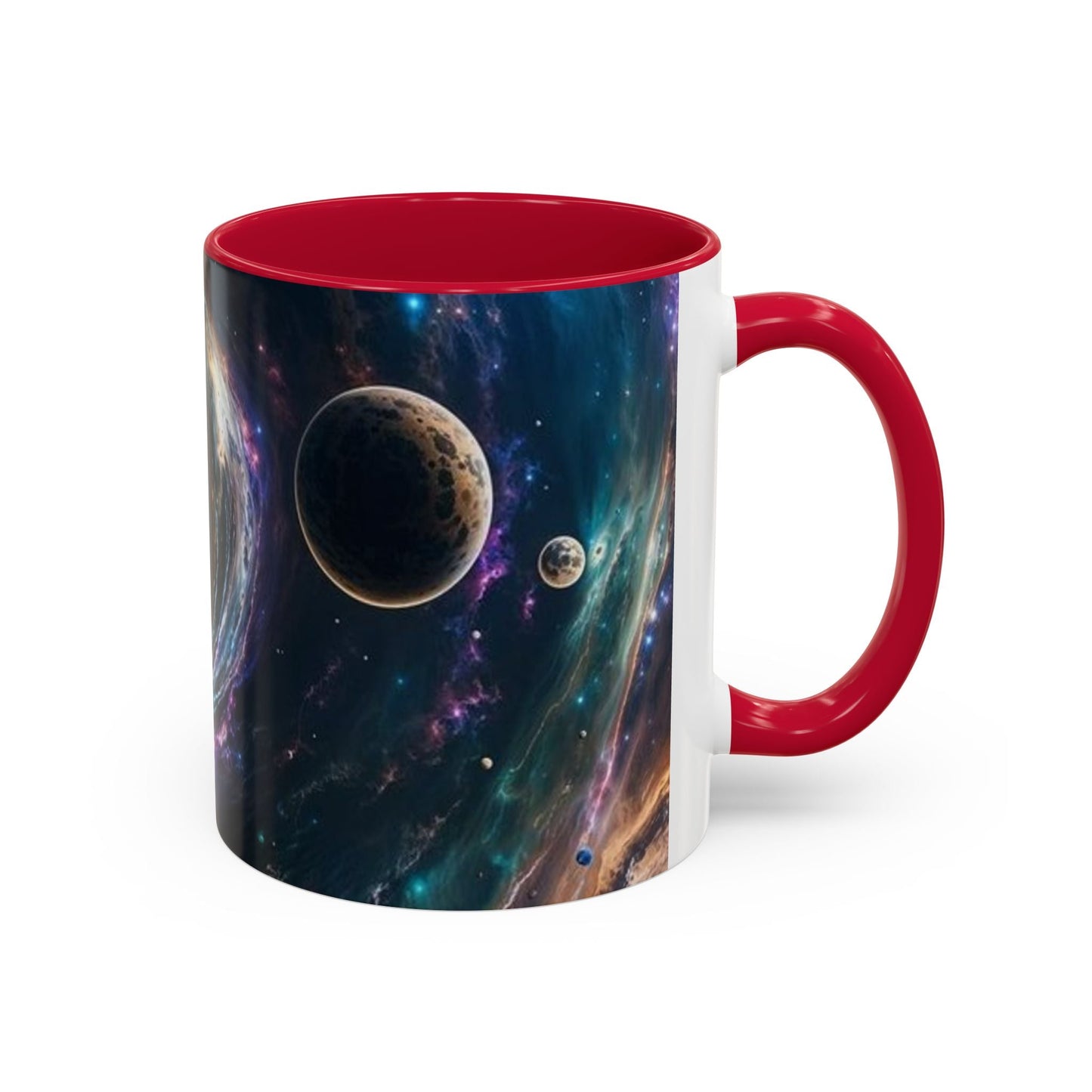 Galaxy Mugs (11oz, 15oz)