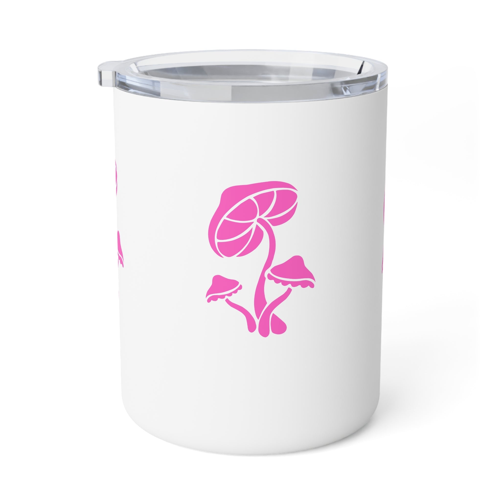 Insulated Coffee Mug, 10oz