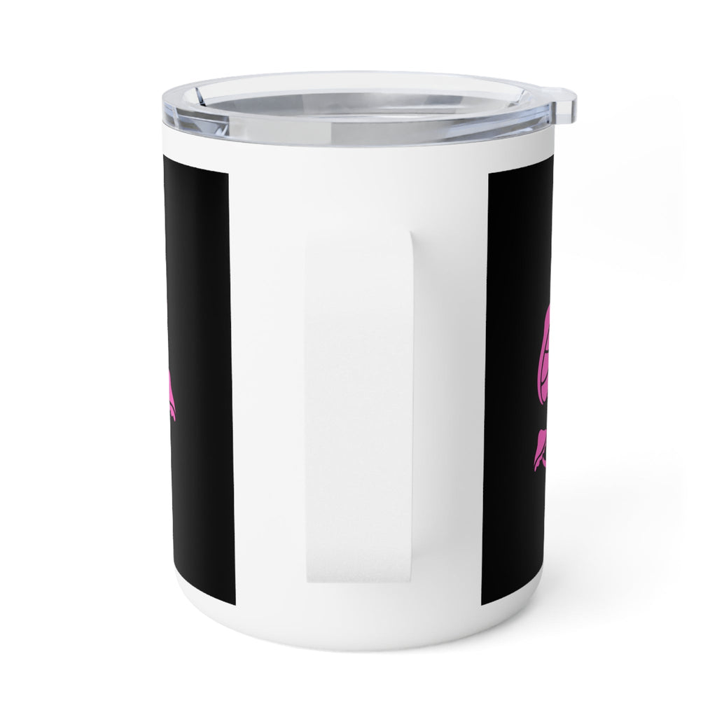 Mushroom coffee mugs, 10oz