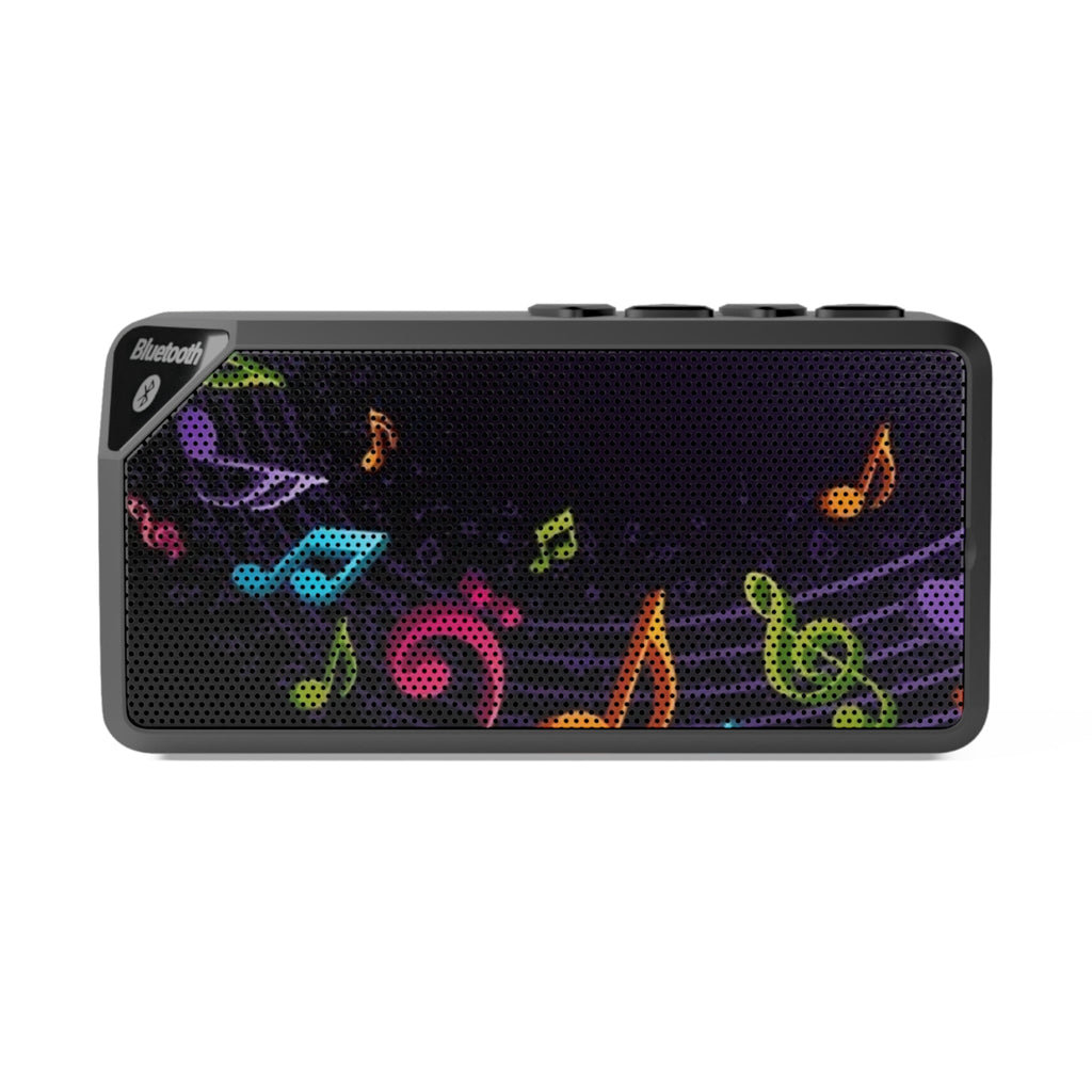 Jabba Bluetooth Speaker