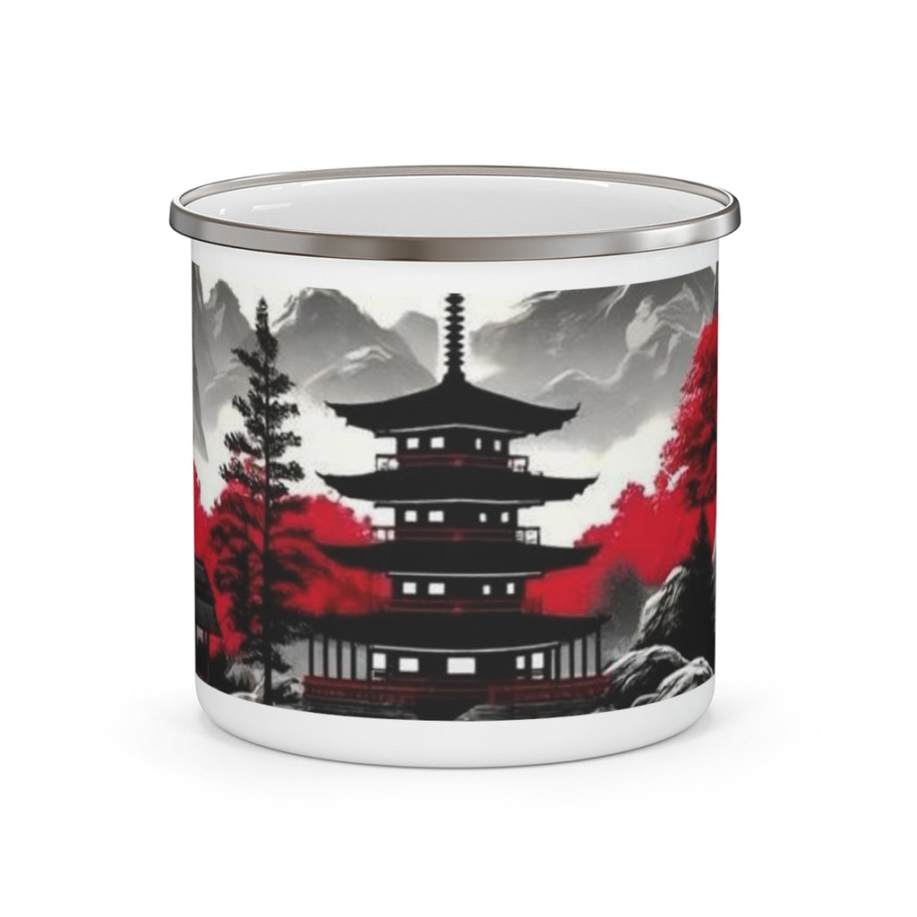 Japan coffee cup