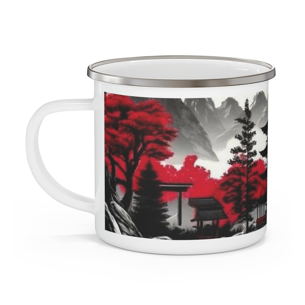 Japan coffee cup