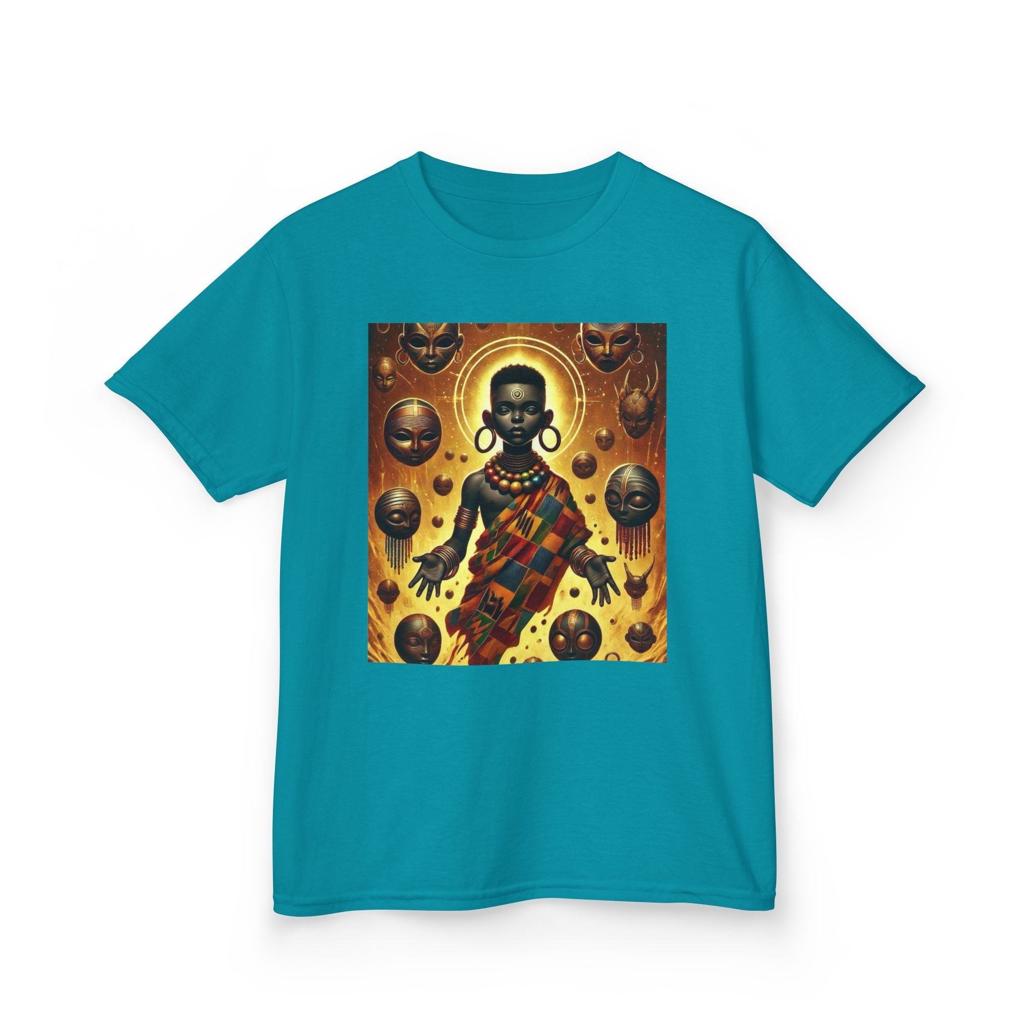 Kids Heavy Cotton™ Tee