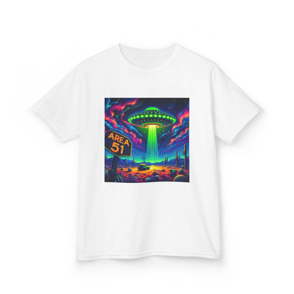 Kids Heavy Cotton™ Tee