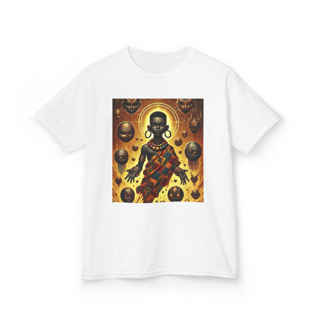 Kids Heavy Cotton™ Tee