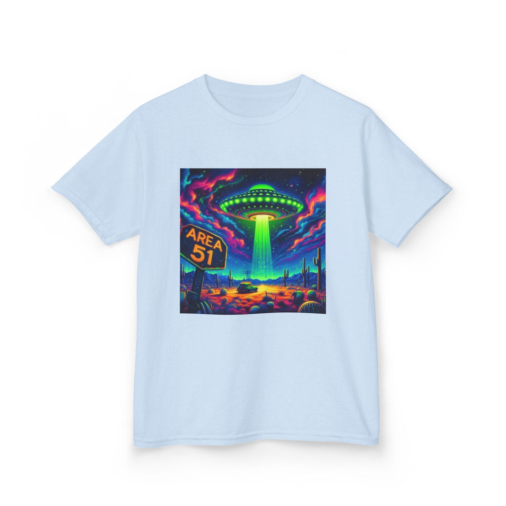 Kids Heavy Cotton™ Tee