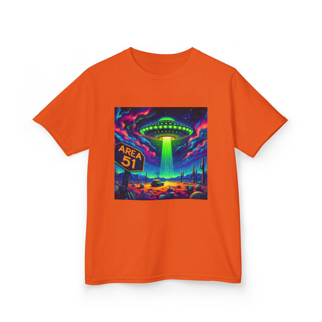 Kids Heavy Cotton™ Tee