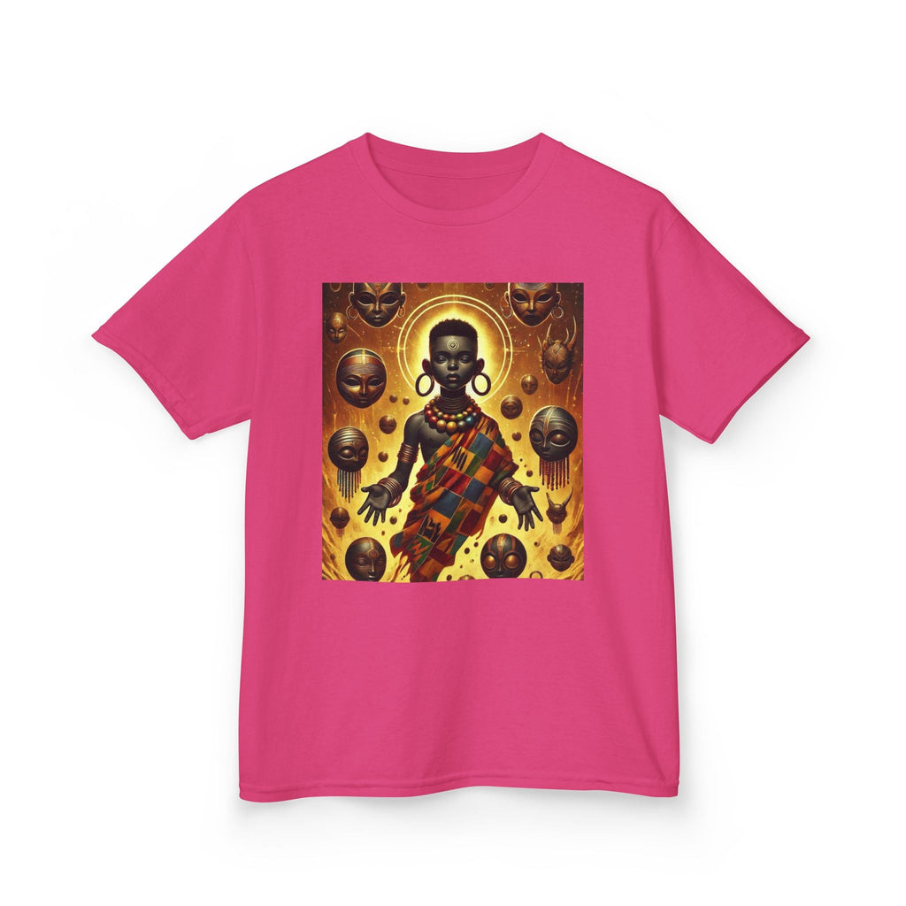 Kids Heavy Cotton™ Tee