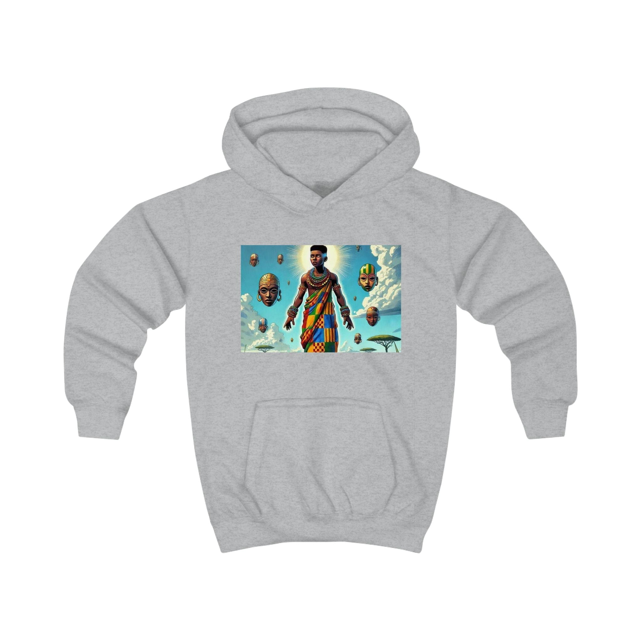 Kids Hoodie