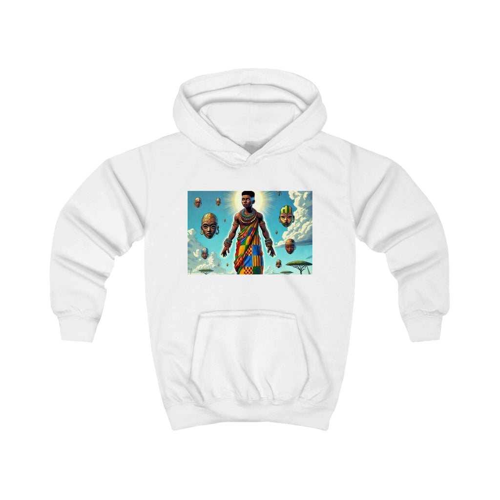 Kids Hoodie