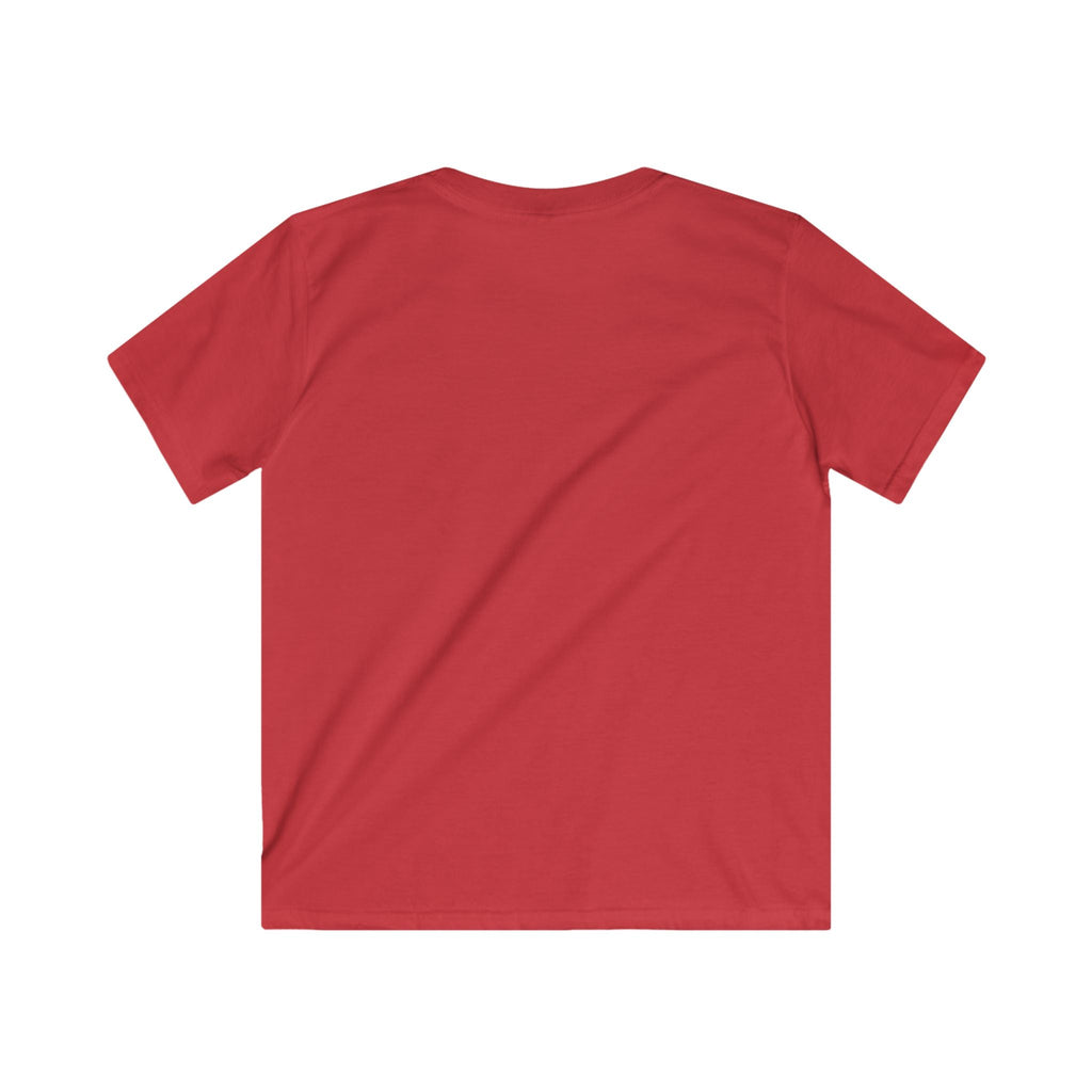 Kids Softstyle Tee