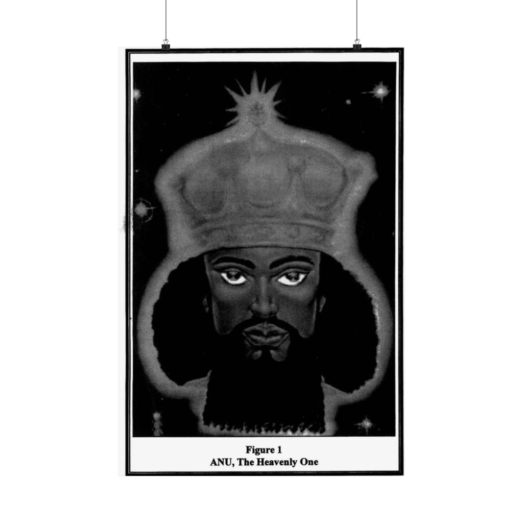 Matte Vertical Posters