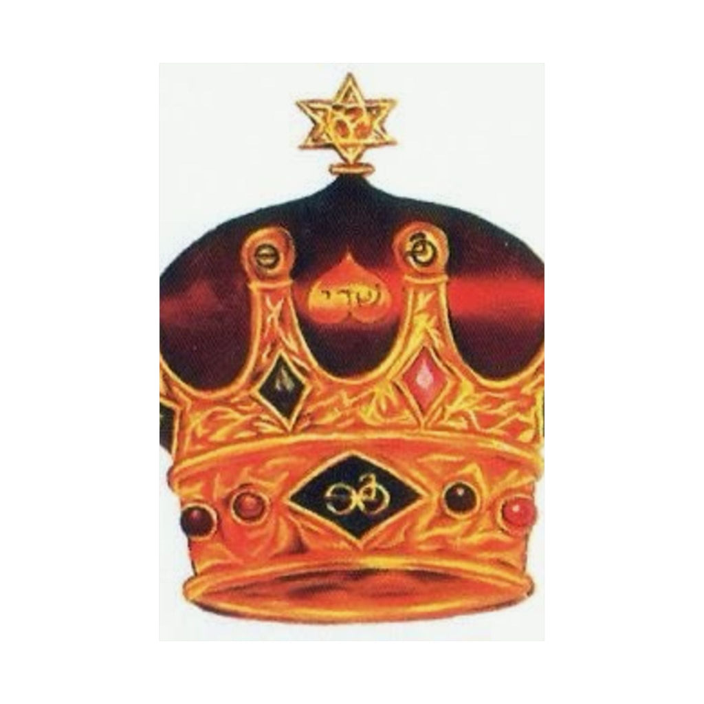 Matte Vertical Posters