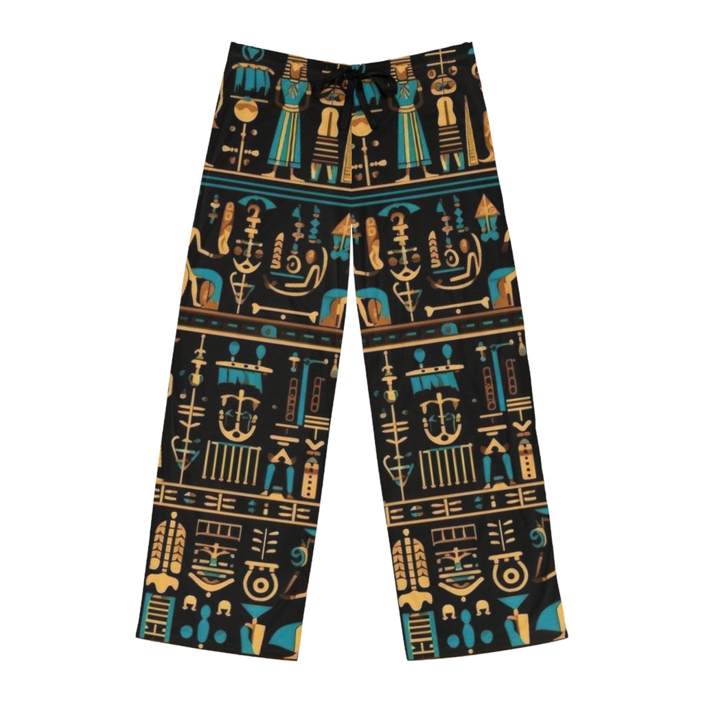 Men's Pajama Pants (AOP)