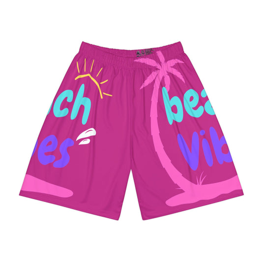 Men’s Sports Shorts (AOP)