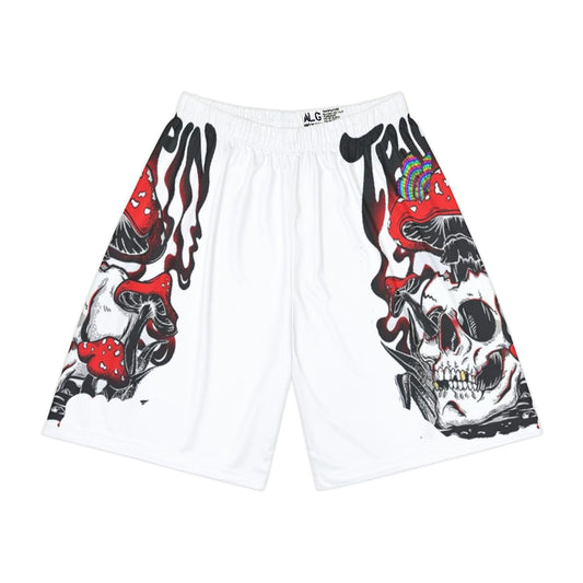 Men’s Sports Shorts (AOP)