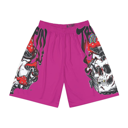 Men’s Sports Shorts (AOP)