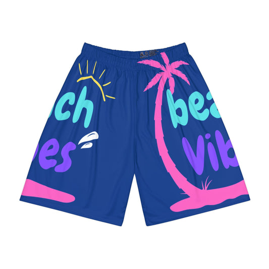Men’s Sports Shorts (AOP)