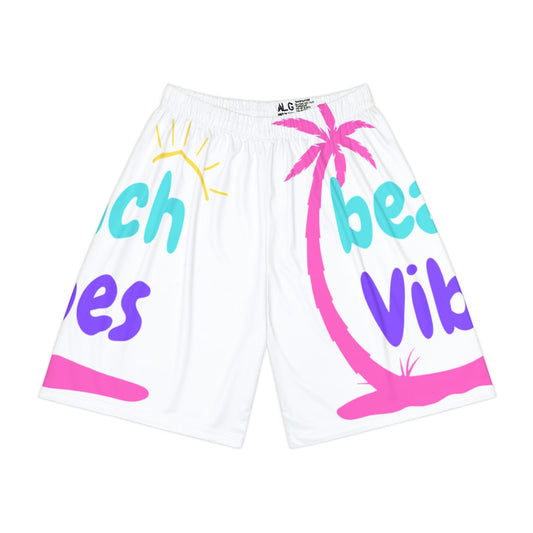 Men’s Sports Shorts (AOP)