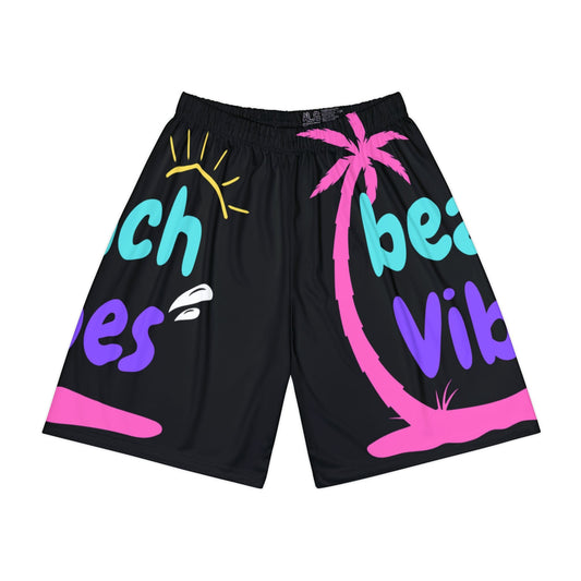Men’s Sports Shorts (AOP)