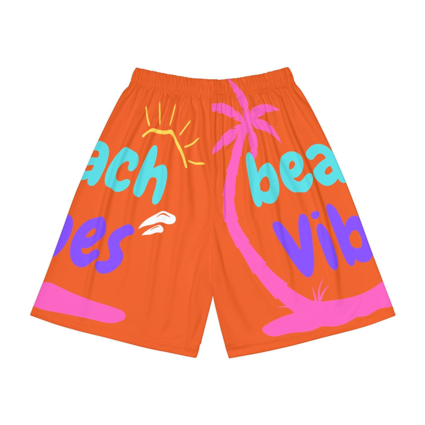 Men’s Sports Shorts (AOP)