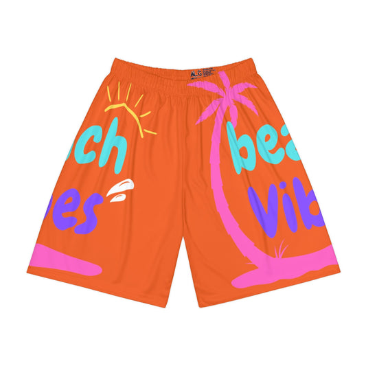 Men’s Sports Shorts (AOP)