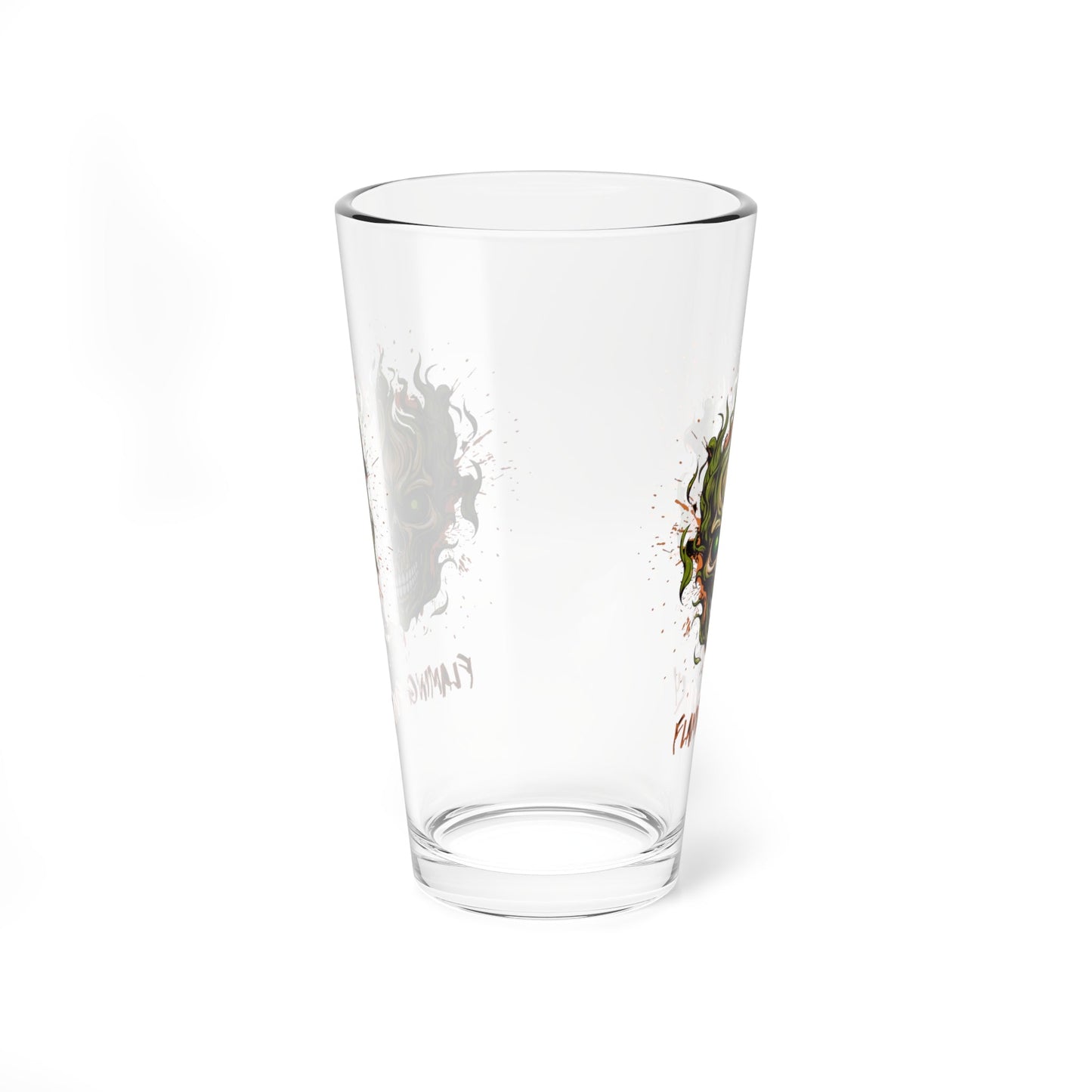 Mixing Glass, 16oz