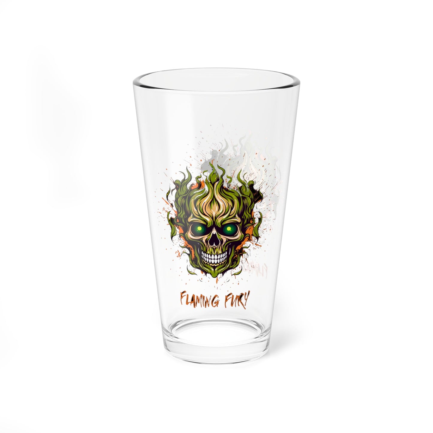 Mixing Glass, 16oz