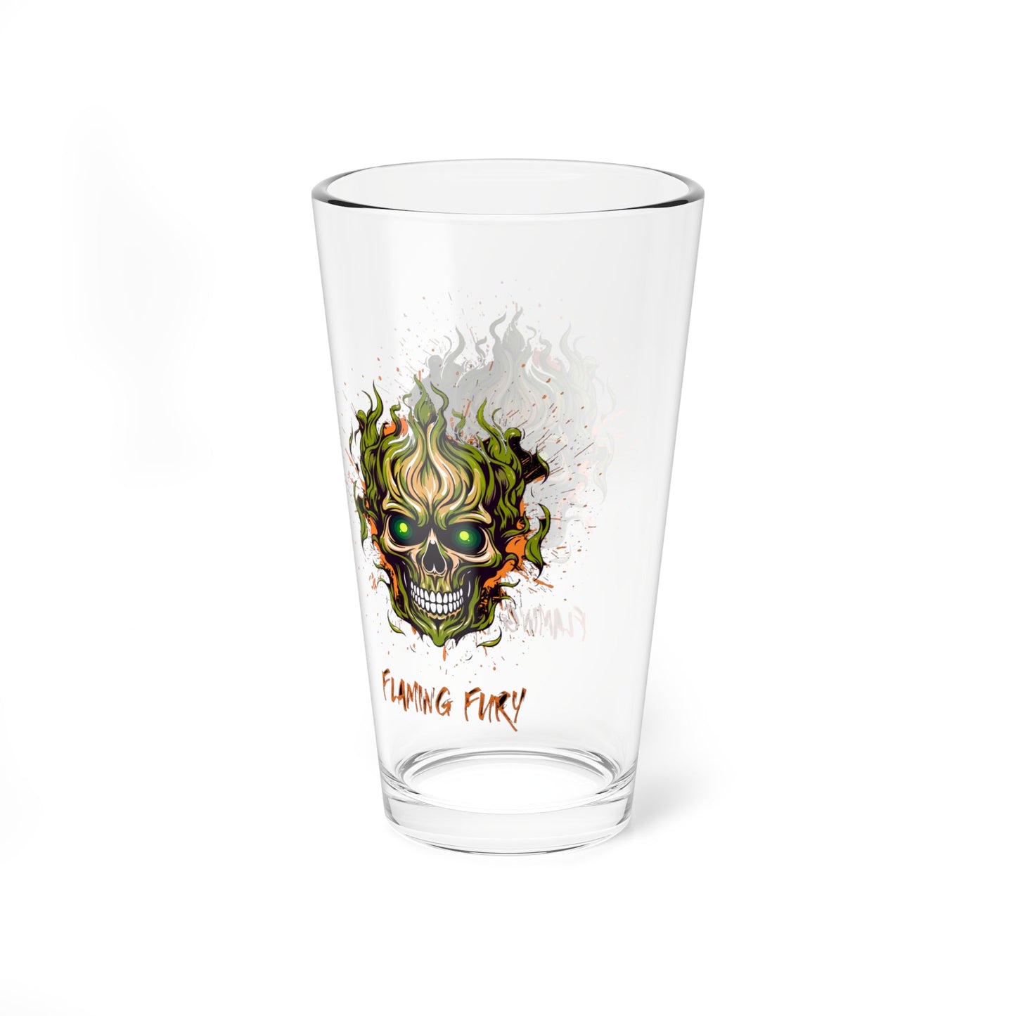 Mixing Glass, 16oz