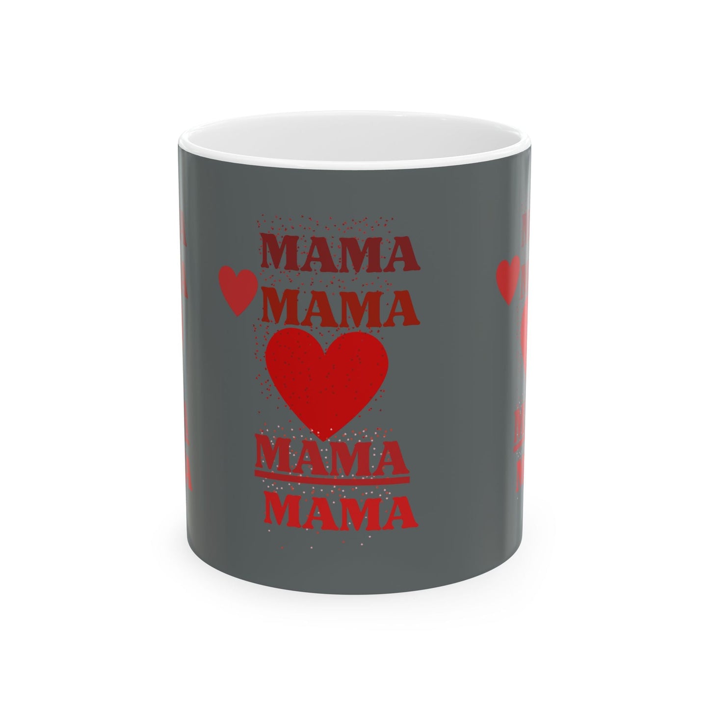 Mom Coffeecups, (11oz, 15oz)