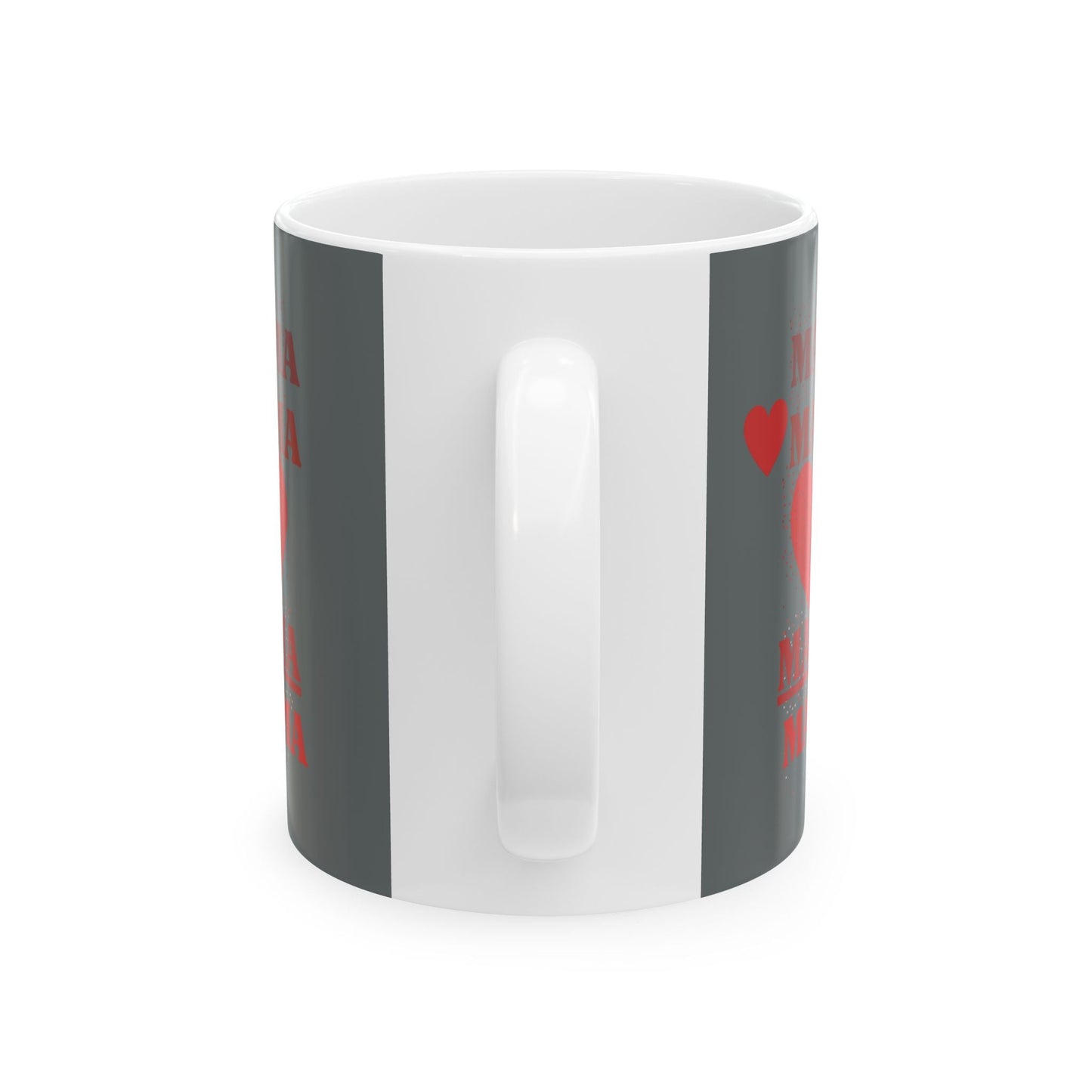 Mom Coffeecups, (11oz, 15oz)