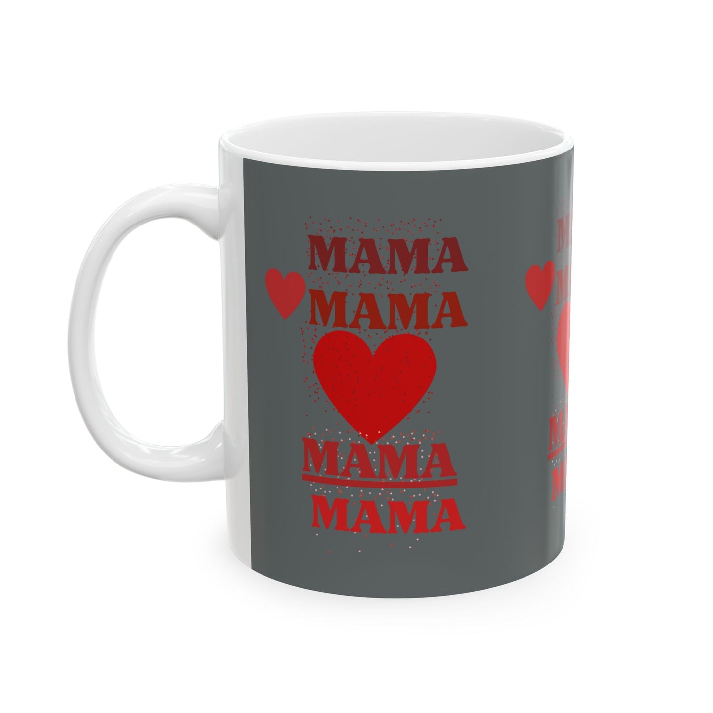 Mom Coffeecups, (11oz, 15oz)