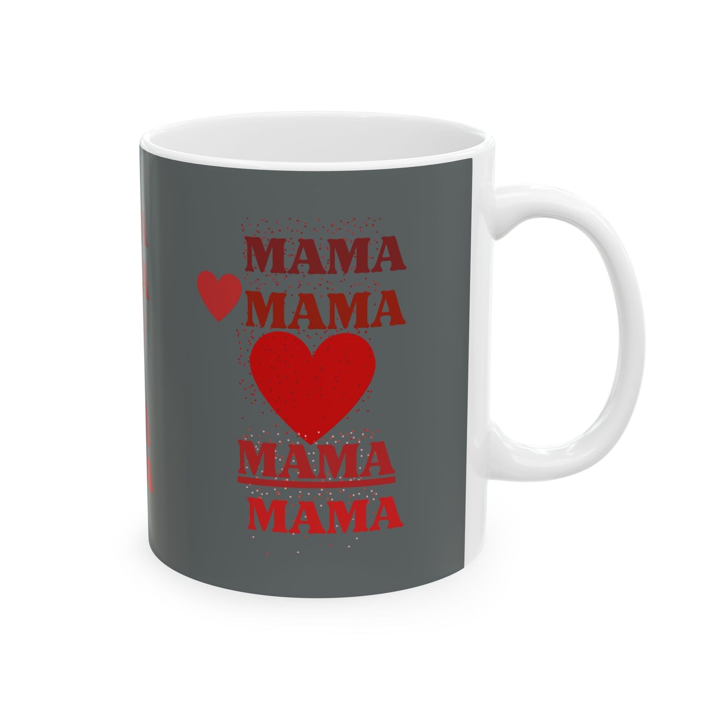 Mom Coffeecups, (11oz, 15oz)