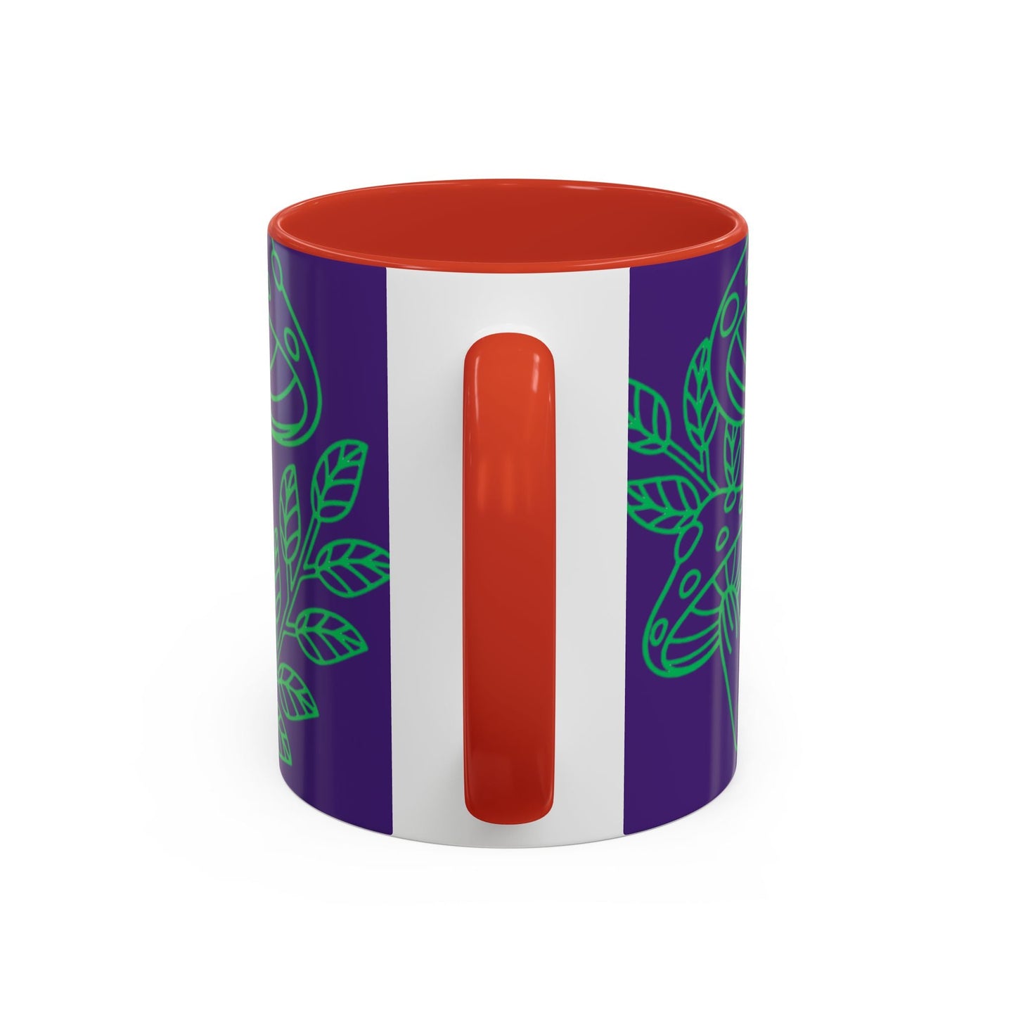 Mushroom  coffee cups-| Boho Chic Drinkware, Nature Lover Gift, Cozy Home Decor, Eco-Friendly Mug, Housewarming Present