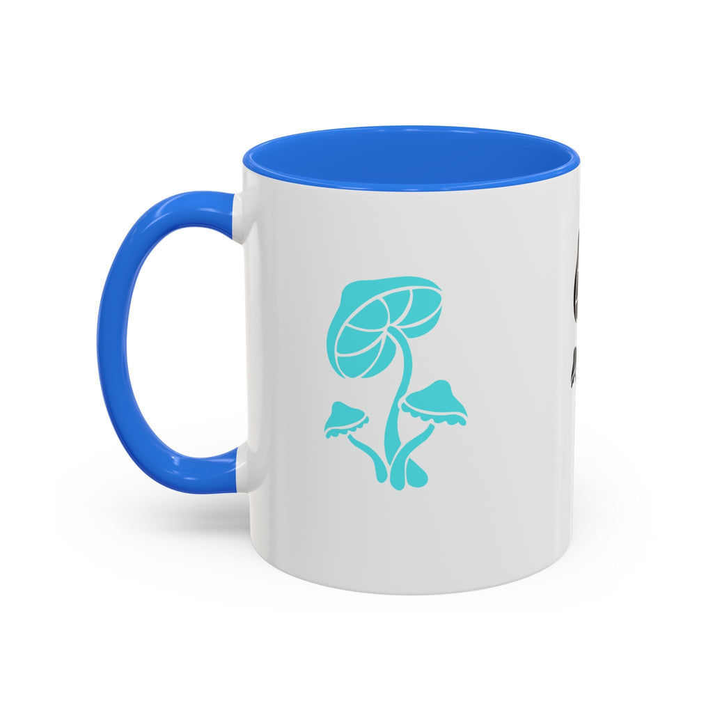 Mushroom coffee mugs(11oz, 15oz)