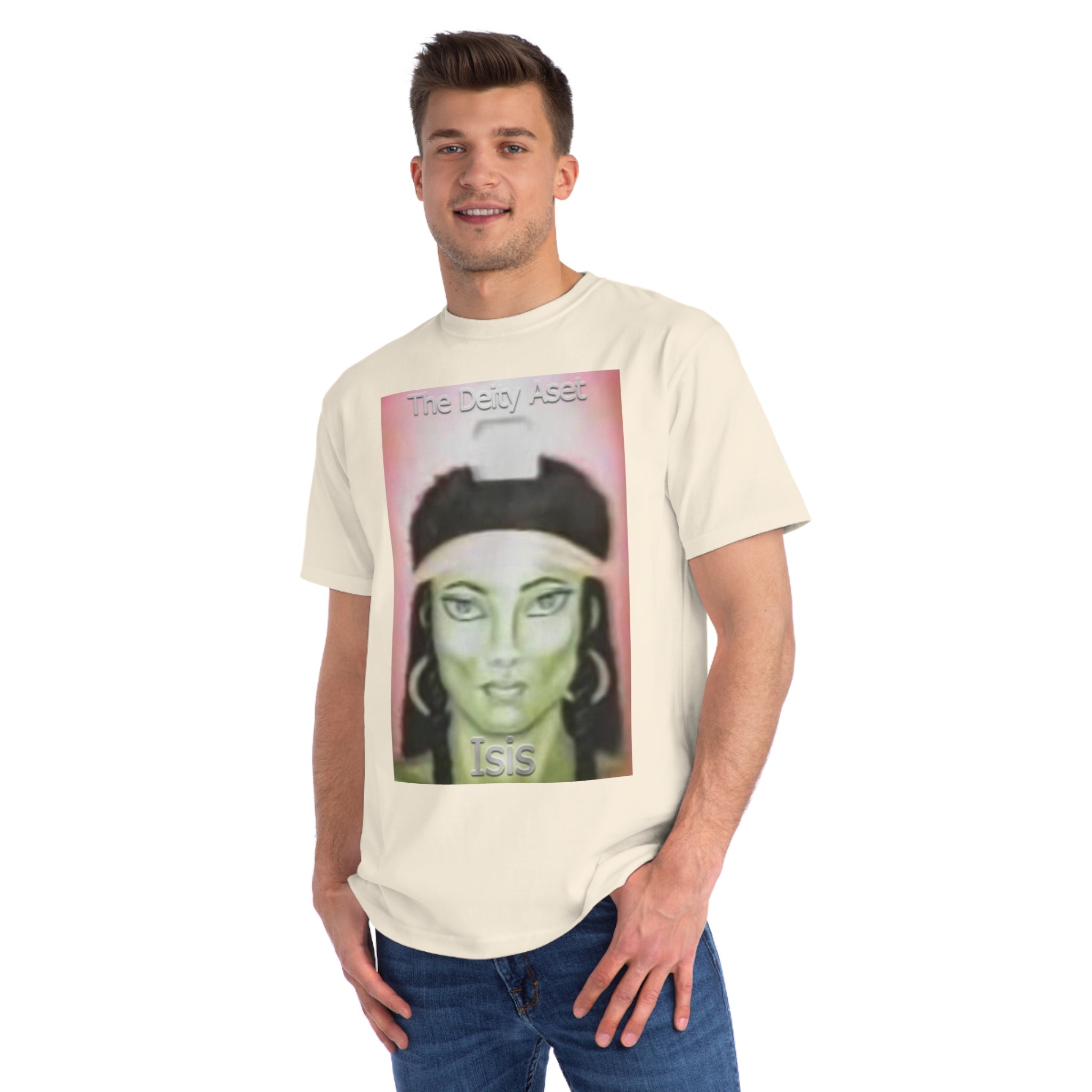 Organic Unisex Classic T-Shirt