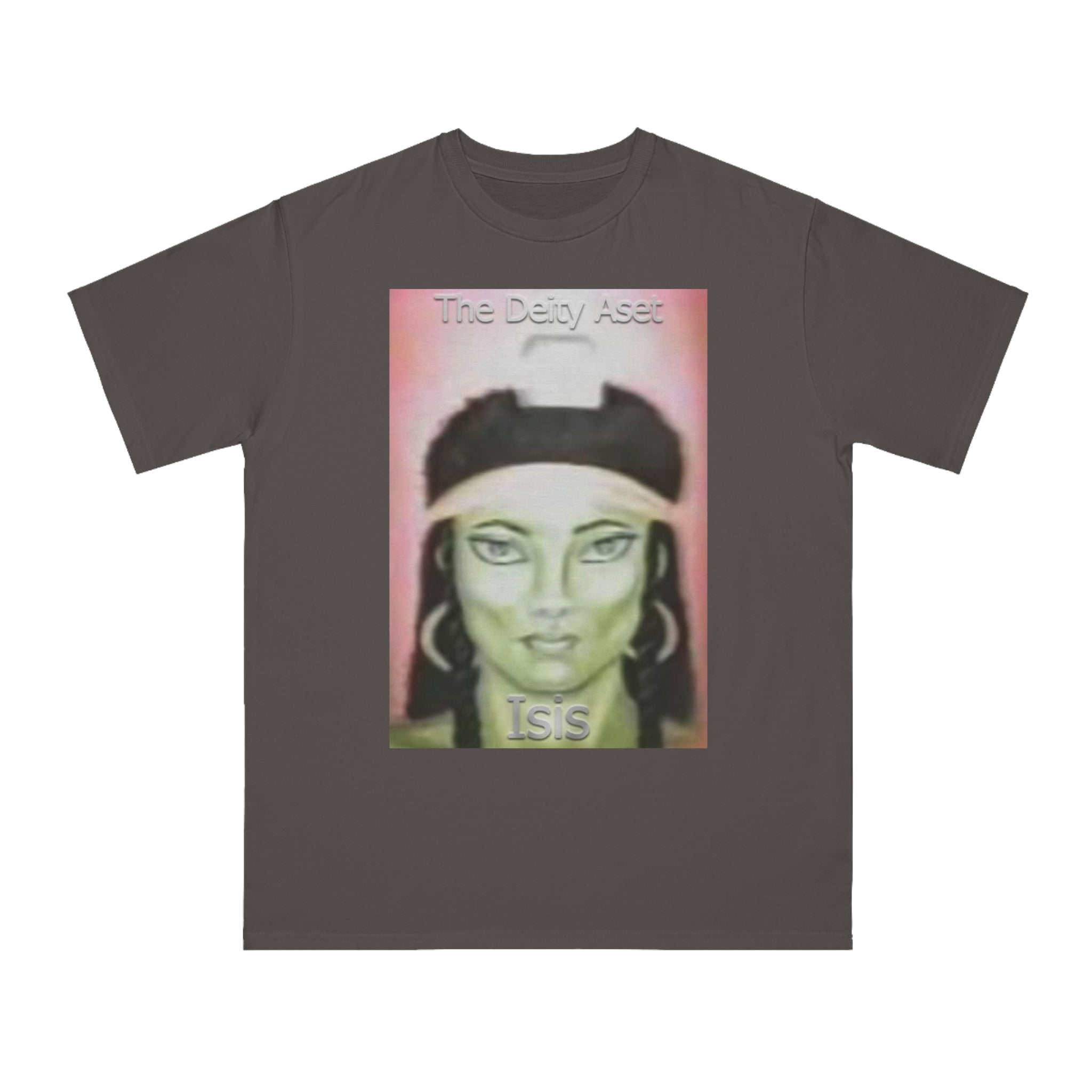 Organic Unisex Classic T-Shirt