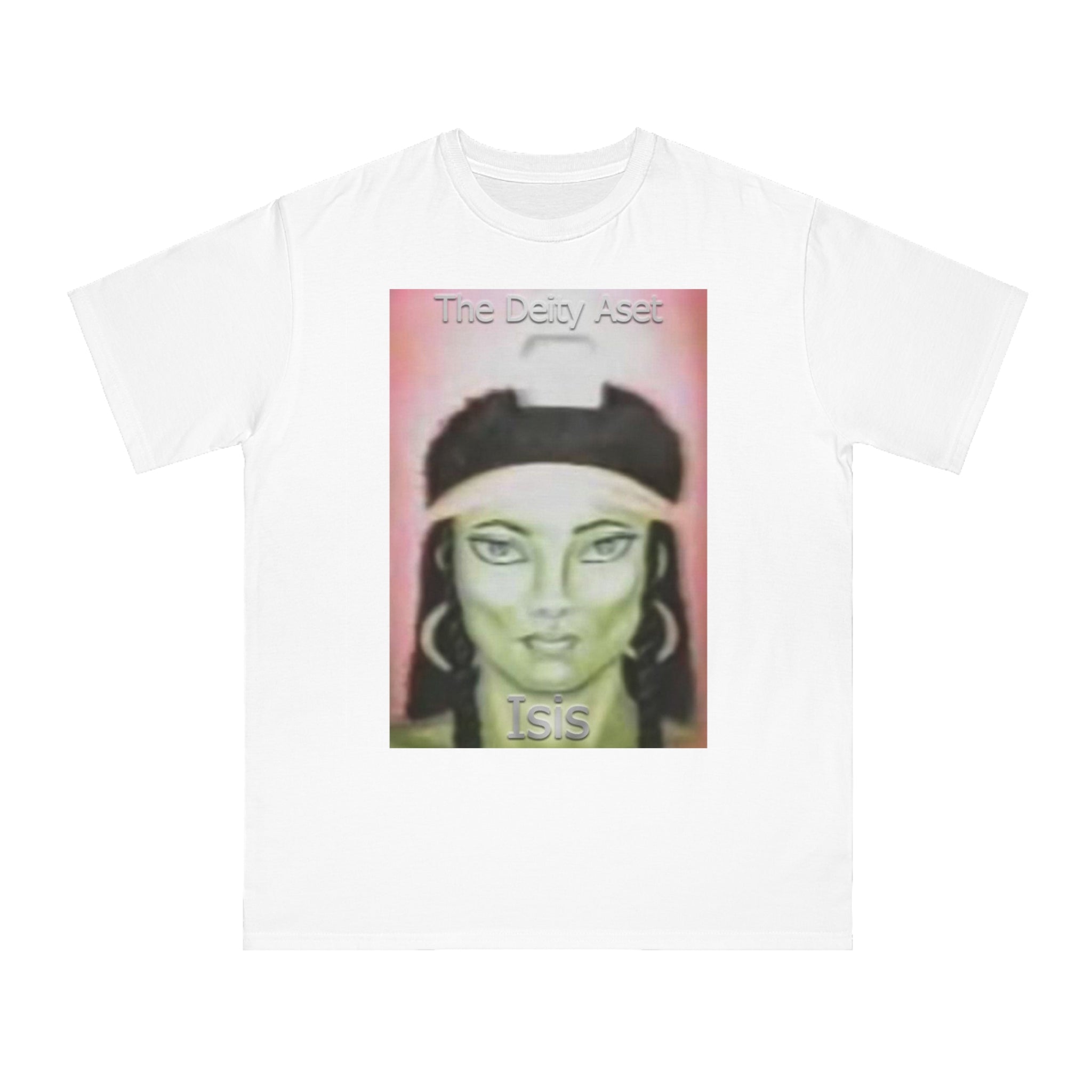 Organic Unisex Classic T-Shirt