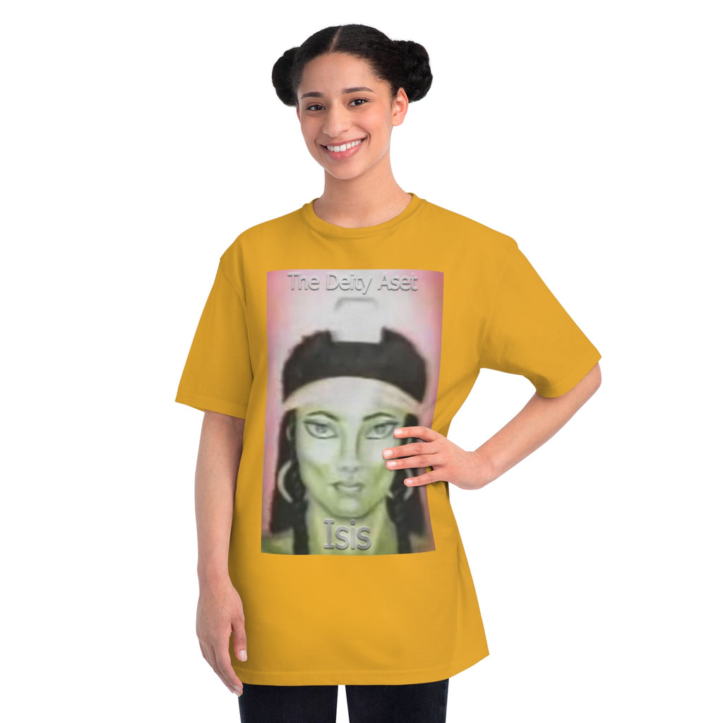 Organic Unisex Classic T-Shirt