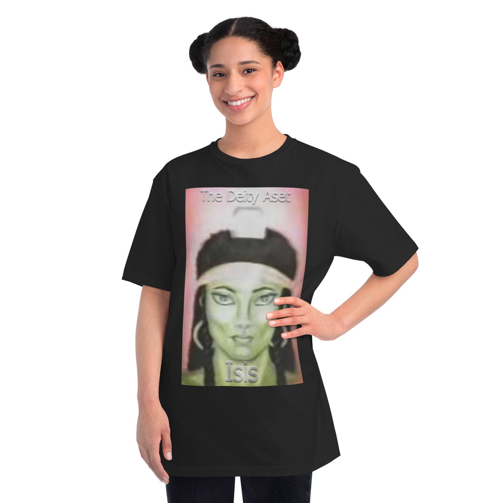 Organic Unisex Classic T-Shirt